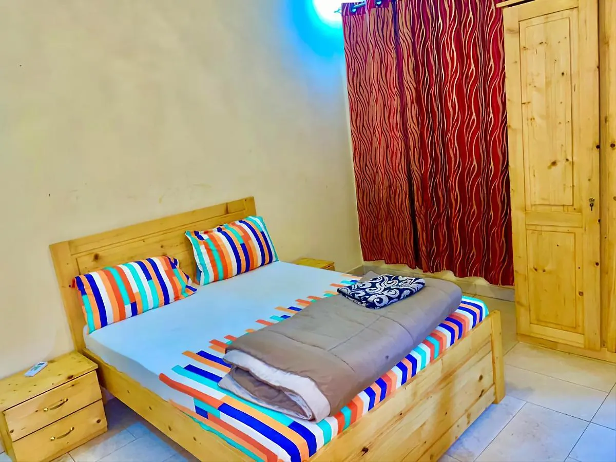 2 Chambres Salon Cite Touba Mamelle Dakar Senegal